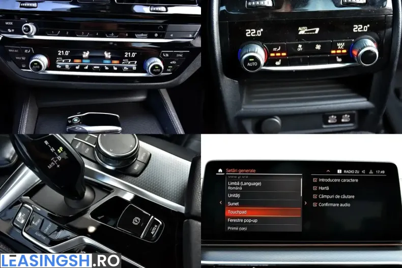 BMW 520i (Seria 5) din 2021 cu 89.000 km - oferta BMW242593 - foto 8