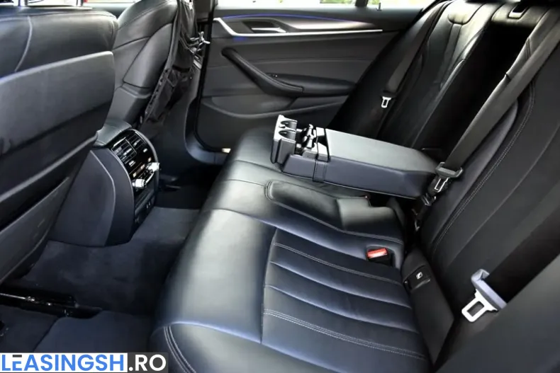 BMW 520i (Seria 5) din 2021 cu 89.000 km - oferta BMW242593 - foto 14
