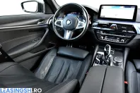 BMW 520i (Seria 5) din 2021 cu 89.000 km - oferta BMW242593 - foto 15