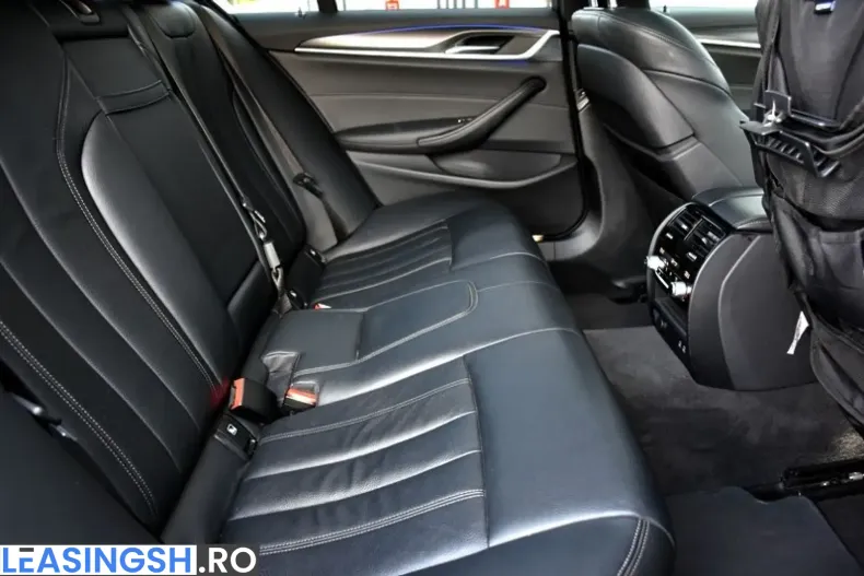 BMW 520i (Seria 5) din 2021 cu 89.000 km - oferta BMW242593 - foto 16