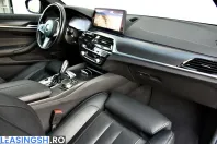 BMW 520i (Seria 5) din 2021 cu 89.000 km - oferta BMW242593 - foto 17