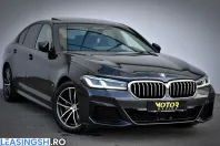 BMW 520i (Seria 5) din 2021 cu 89.000 km - oferta BMW242593 - foto 19
