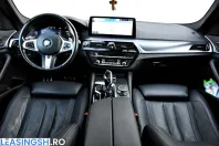 BMW 520i (Seria 5) din 2021 cu 89.000 km - oferta BMW242593 - foto 20