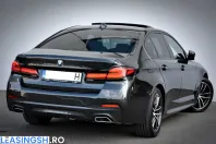 BMW 520i (Seria 5) din 2021 cu 89.000 km - oferta BMW242593 - foto 22