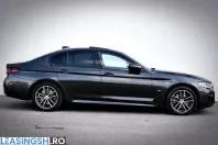 BMW 520i (Seria 5) din 2021 cu 89.000 km - oferta BMW242593 - foto 23