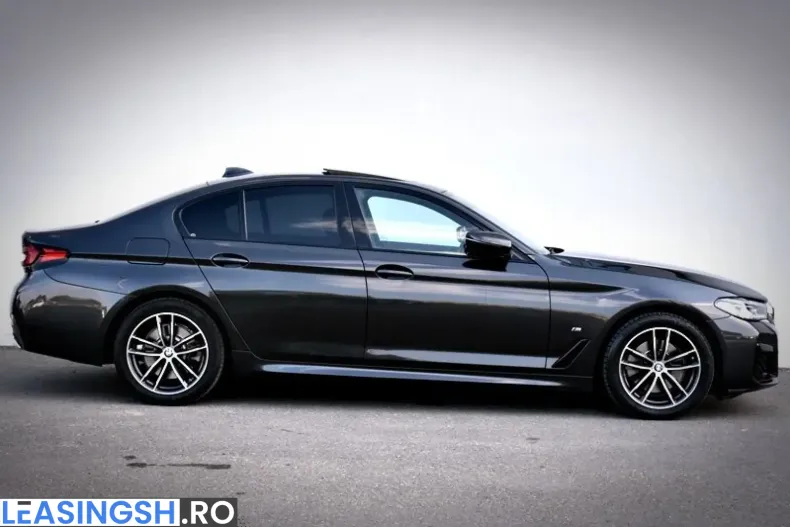 BMW 520i (Seria 5) din 2021 cu 89.000 km - oferta BMW242593 - foto 23