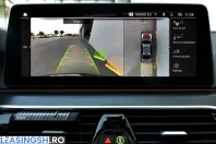BMW 520i (Seria 5) din 2021 cu 89.000 km - oferta BMW242593 - foto 24