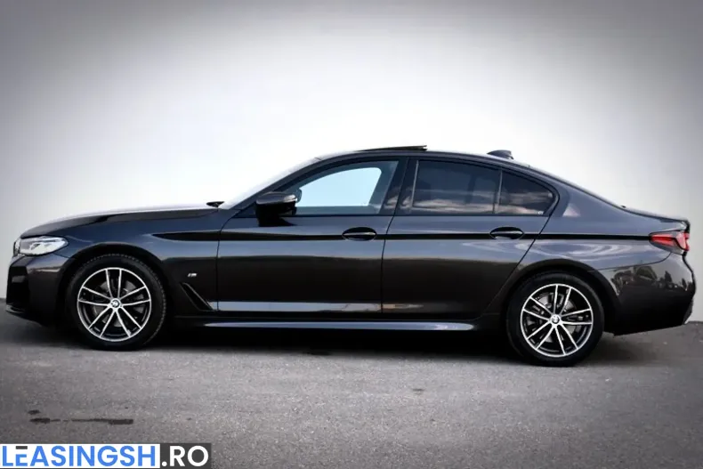 BMW 520i (Seria 5) din 2021 cu 89.000 km - oferta BMW242593 - foto 25