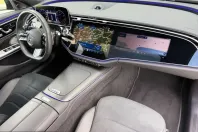 Mercedes-Benz E 200 (Clasa E) din 2024 cu 14.300 km - oferta MER242594 - foto 9