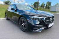 Mercedes-Benz E 200 (Clasa E) din 2024 cu 14.300 km - oferta MER242594 - foto 12