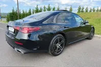 Mercedes-Benz E 200 (Clasa E) din 2024 cu 14.300 km - oferta MER242594 - foto 35