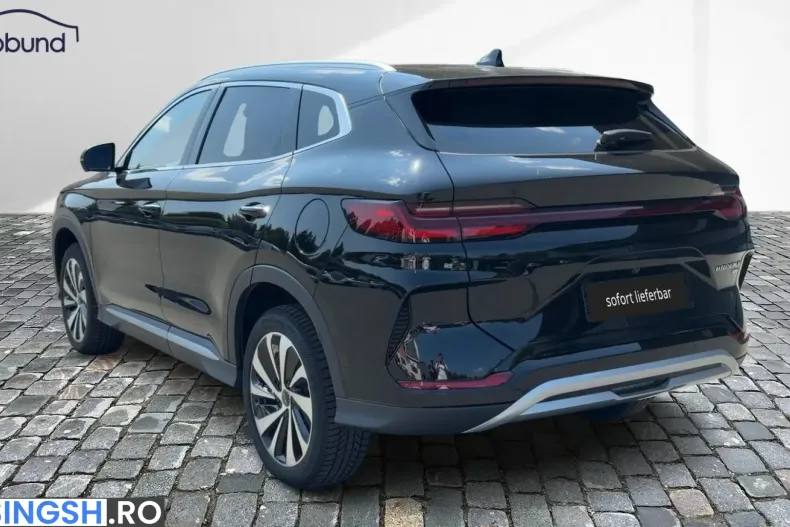 BYD Seal U din 2025 cu 24.375 km - oferta BYD242595 - foto 2