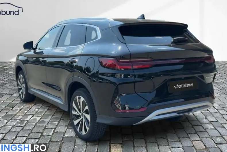 BYD Seal U din 2025 cu 18.817 km - oferta BYD242597 - foto 2