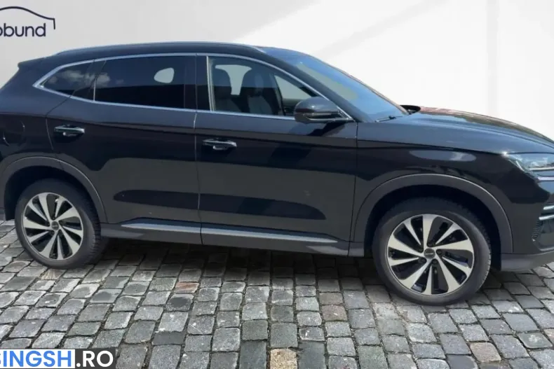 BYD Seal U din 2025 cu 18.817 km - oferta BYD242597 - foto 4