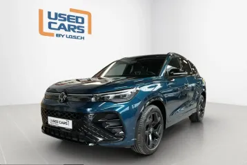 Volkswagen Tiguan din 2024 - oferta VOL242598