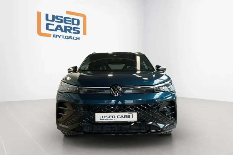 Volkswagen Tiguan din 2024 cu 54.209 km - oferta VOL242598 - foto 4