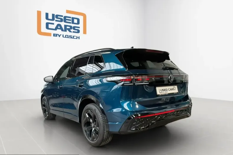 Volkswagen Tiguan din 2024 cu 54.209 km - oferta VOL242598 - foto 6