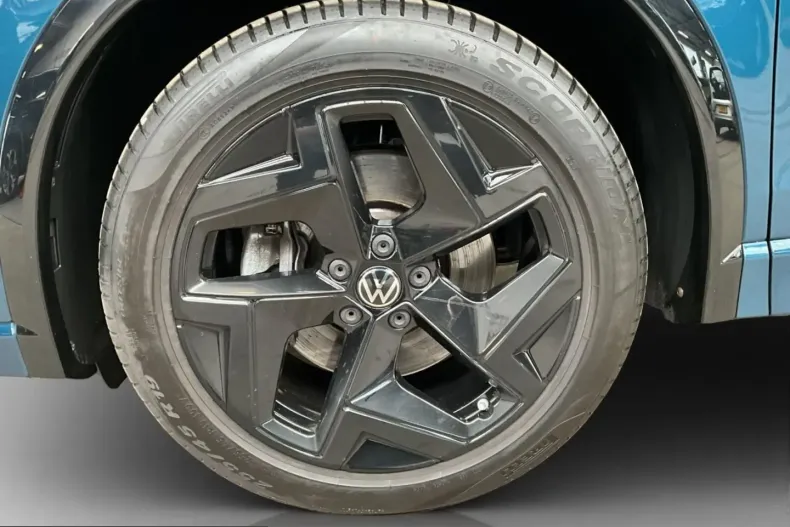 Volkswagen Tiguan din 2024 cu 54.209 km - oferta VOL242598 - foto 8