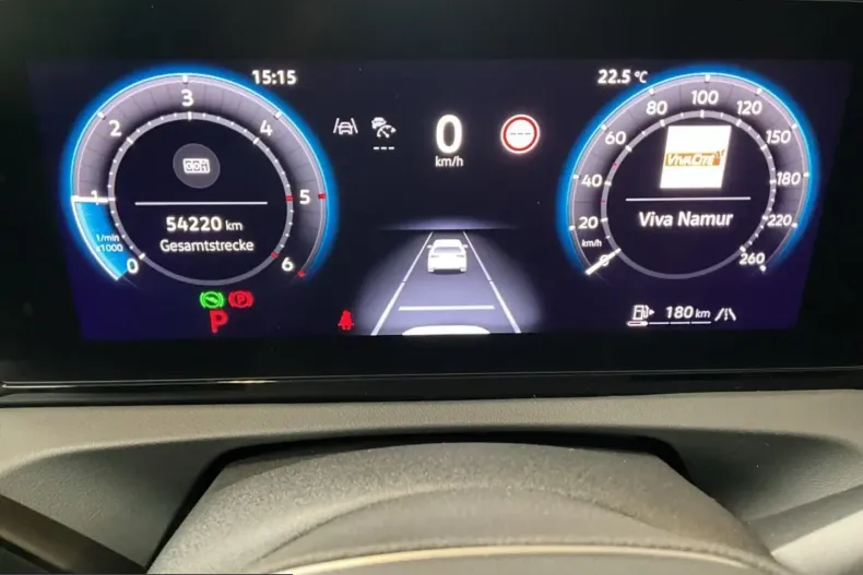 Volkswagen Tiguan din 2024 cu 54.209 km - oferta VOL242598 - foto 11