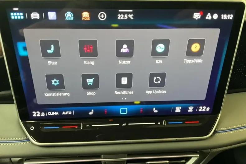 Volkswagen Tiguan din 2024 cu 54.209 km - oferta VOL242598 - foto 19
