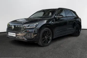 Volkswagen Touareg din 2022 - oferta VOL242599