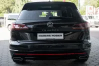 Volkswagen Touareg din 2022 cu 48.810 km - oferta VOL242599 - foto 4