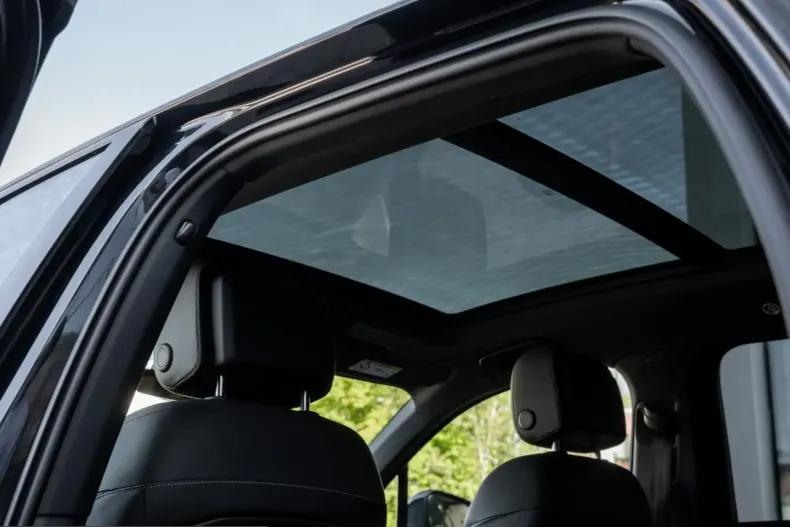 Volkswagen Touareg din 2022 cu 48.810 km - oferta VOL242599 - foto 11