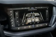Volkswagen Touareg din 2022 cu 48.810 km - oferta VOL242599 - foto 17