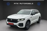 Volkswagen Touareg din 2021 cu 59.980 km - oferta VOL242601 - foto 1