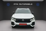Volkswagen Touareg din 2021 cu 59.980 km - oferta VOL242601 - foto 2