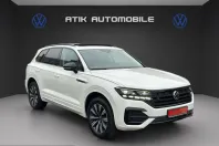 Volkswagen Touareg din 2021 cu 59.980 km - oferta VOL242601 - foto 3