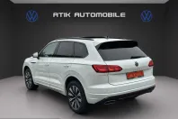 Volkswagen Touareg din 2021 cu 59.980 km - oferta VOL242601 - foto 4