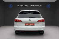 Volkswagen Touareg din 2021 cu 59.980 km - oferta VOL242601 - foto 5