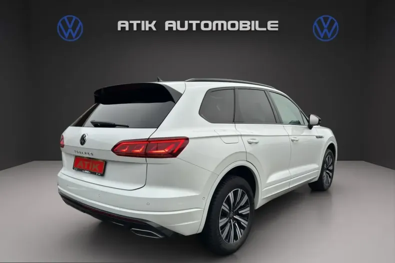 Volkswagen Touareg din 2021 cu 59.980 km - oferta VOL242601 - foto 6