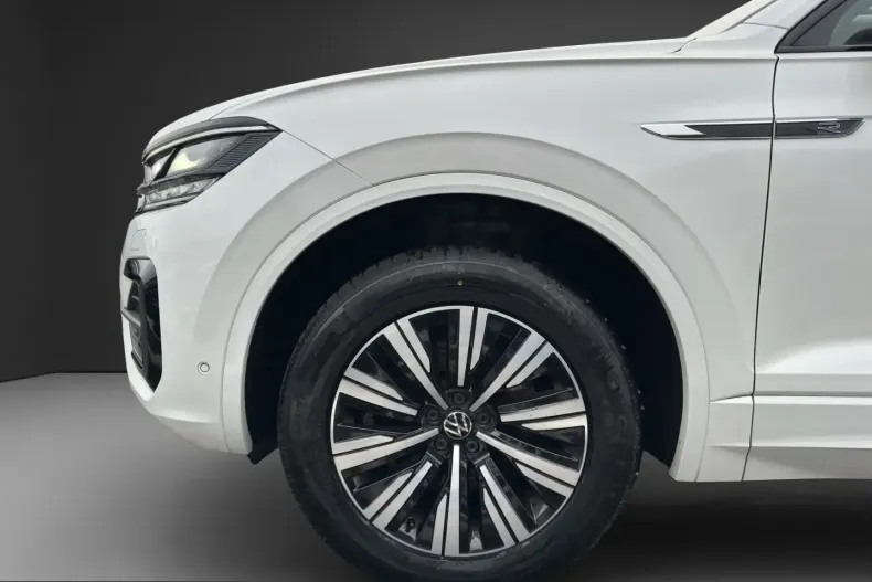 Volkswagen Touareg din 2021 cu 59.980 km - oferta VOL242601 - foto 7