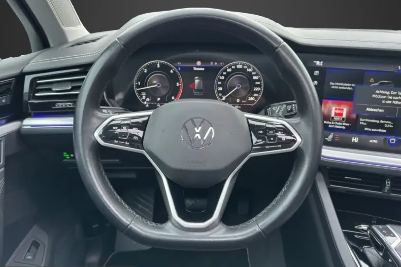 Volkswagen Touareg din 2021 cu 59.980 km - oferta VOL242601 - foto 11