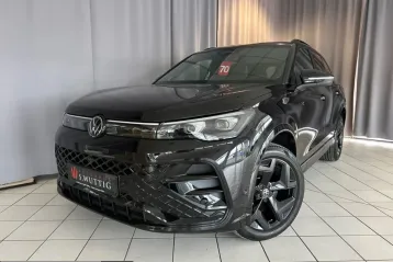 Volkswagen Tiguan din 2024 - oferta VOL242603