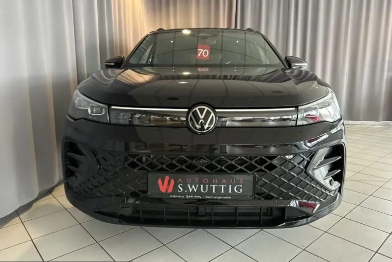 Volkswagen Tiguan din 2024 cu 8.000 km - oferta VOL242603 - foto 2