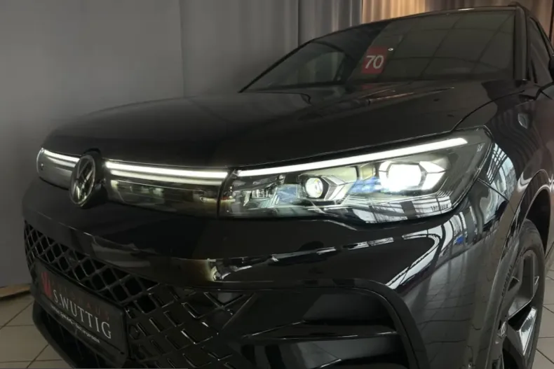 Volkswagen Tiguan din 2024 cu 8.000 km - oferta VOL242603 - foto 4