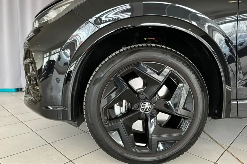 Volkswagen Tiguan din 2024 cu 8.000 km - oferta VOL242603 - foto 5
