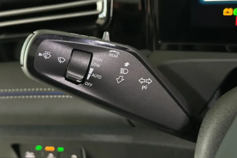 Volkswagen Tiguan din 2024 cu 8.000 km - oferta VOL242603 - foto 18