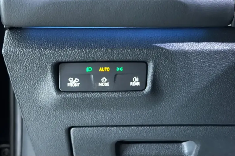 Volkswagen Tiguan din 2024 cu 8.000 km - oferta VOL242603 - foto 23