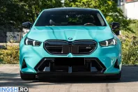 BMW M5 (Seria 5) din 2026 cu 9.600 km - oferta BMW242604 - foto 3