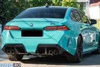 BMW M5 (Seria 5) din 2026 cu 9.600 km - oferta BMW242604 - foto 4