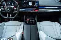BMW M5 (Seria 5) din 2026 cu 9.600 km - oferta BMW242604 - foto 5