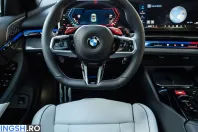 BMW M5 (Seria 5) din 2026 cu 9.600 km - oferta BMW242604 - foto 6