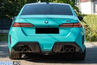 BMW M5 (Seria 5) din 2026 cu 9.600 km - oferta BMW242604 - foto 8