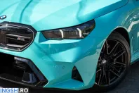 BMW M5 (Seria 5) din 2026 cu 9.600 km - oferta BMW242604 - foto 10