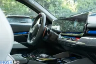 BMW M5 (Seria 5) din 2026 cu 9.600 km - oferta BMW242604 - foto 14