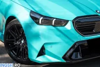 BMW M5 (Seria 5) din 2026 cu 9.600 km - oferta BMW242604 - foto 25